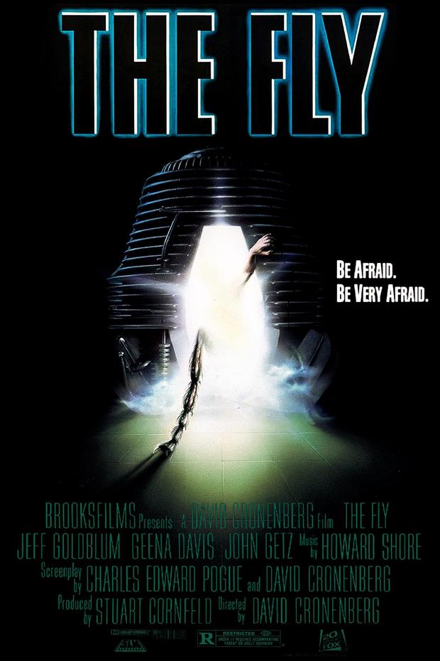 Deseos en UHD 4K: 'La mosca'