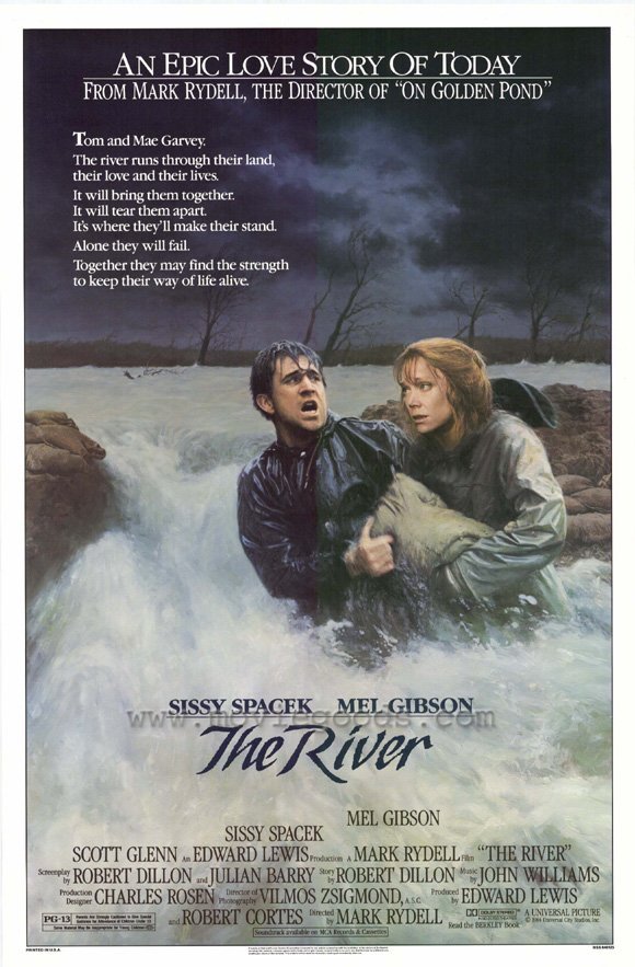 'The River' y muchos otros títulos, en febrero editados por Divisa.