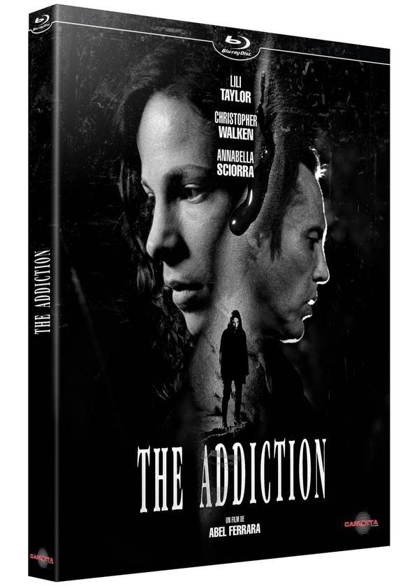 The Addiction - edición francesa, marzo