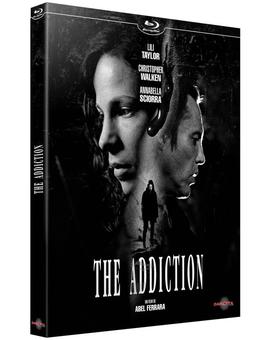 The Addiction - edición francesa, marzo