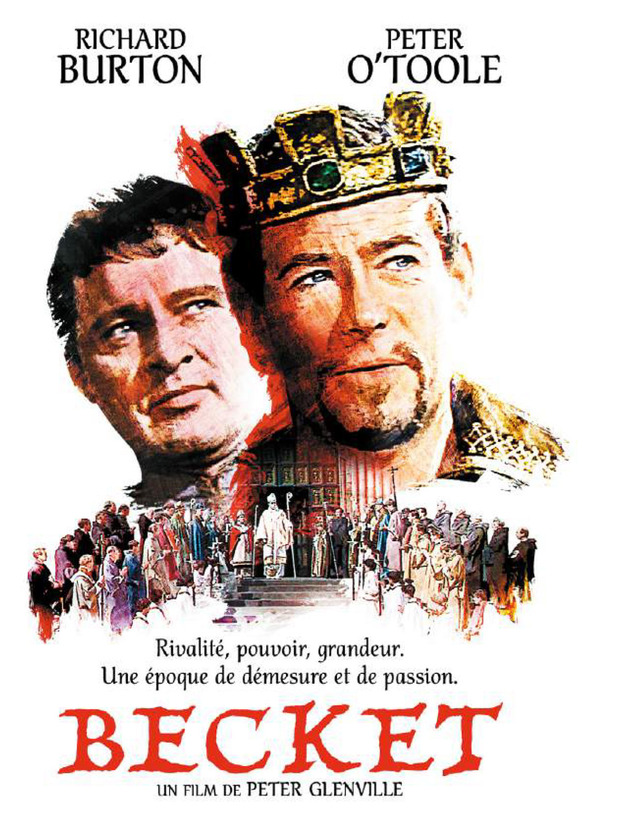 Becket. Nueva edición de A Contracorriente