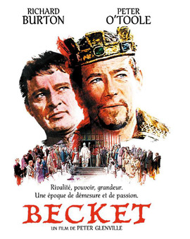 Becket. Nueva edición de A Contracorriente