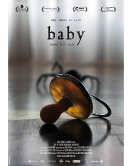 Posible edición blu-ray de 'Baby'.