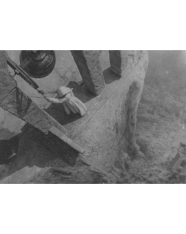 El arte perdido: matte painting