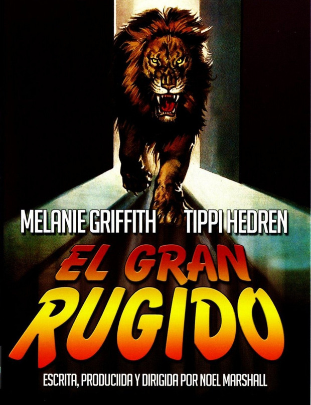Cinefilia. El rodaje más peligroso