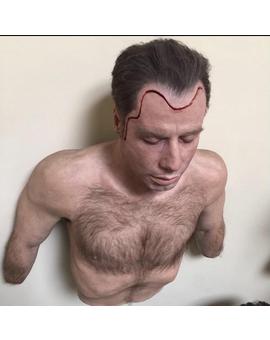 Cinefilia. Réplicas de Travolta/Cage