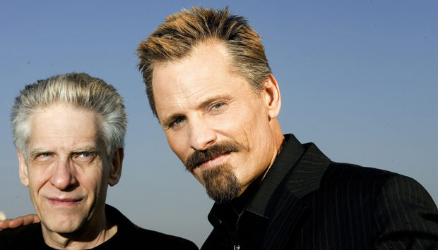 Vuelven Cronenberg/Mortensen en un nuevo proyecto