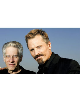 Vuelven Cronenberg/Mortensen en un nuevo proyecto