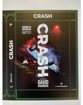 Primeras muestras -bocetos- del diseño 4K de Crash. 2/2