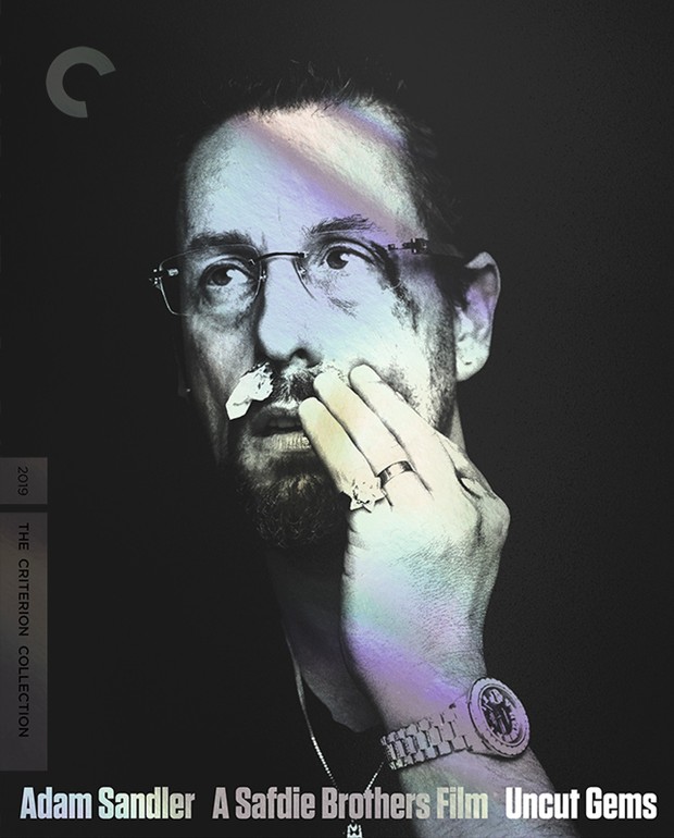 'Diamantes en bruto'. En octubre, por Criterion