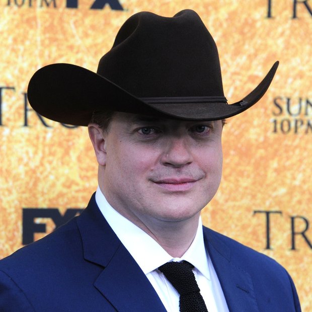 Brendan Fraser se une a Scorsese