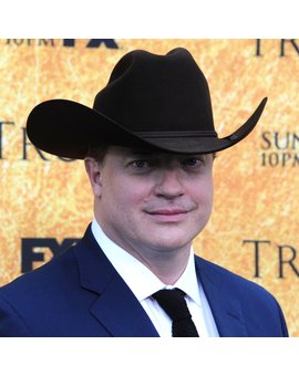 Brendan Fraser se une a Scorsese