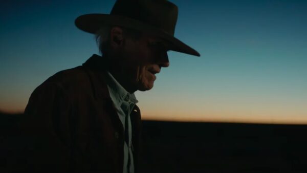 Vuelve Eastwood. Tráiler de 'Cry Macho'.