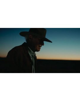 Vuelve Eastwood. Tráiler de 'Cry Macho'.