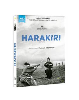 Diseño final BR Harakiri