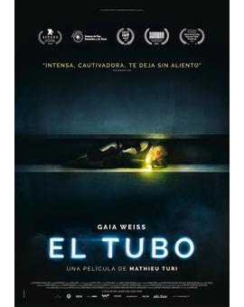 'El tubo'. Pronto en blu-ray