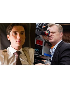 'Oppenheimer', de Nolan, fecha y nuevos datos