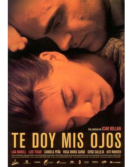 Petición a Divisa: Te doy mis ojos
