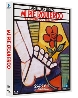 Mi pie izquierdo. Reel One. Próximamente