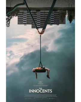Vértigo films estrena The Innocents