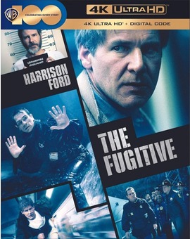 El Fugitivo 4K