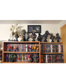 Mi colección 007
