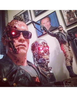 Mi zona TERMINATOR