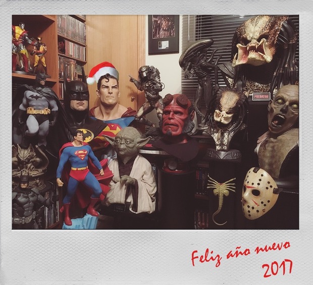 Feliz 2017