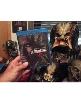 Predator 3D