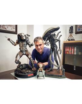 Alien Vs Predator