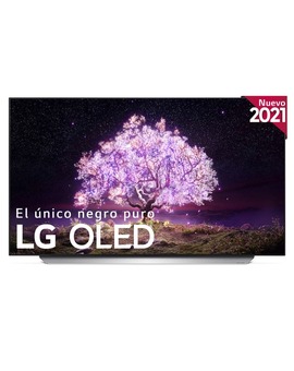 Ayuda opiniones LG OLED55C16LA