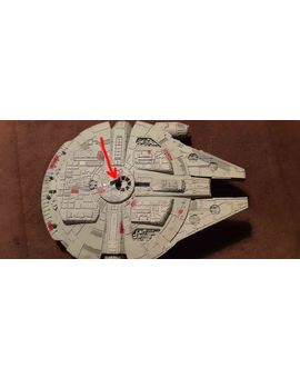 Ayuda Coleccionable vehículos Star Wars