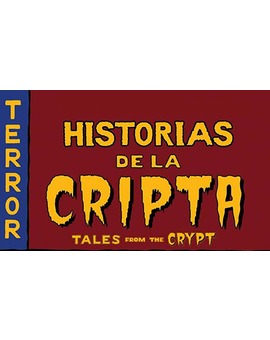 Historias de la cripta