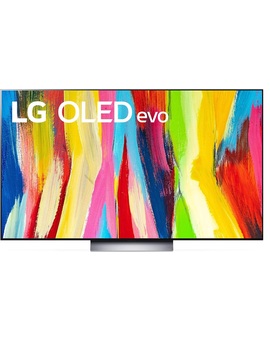 Ayuda LG C2