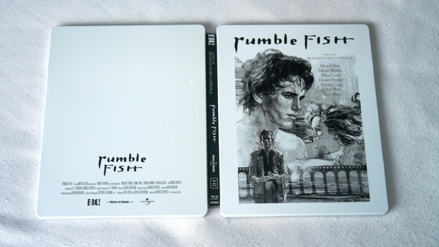 ¿Se sabe algo de esta joya de Coppola?