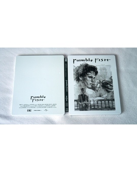 ¿Se sabe algo de esta joya de Coppola?
