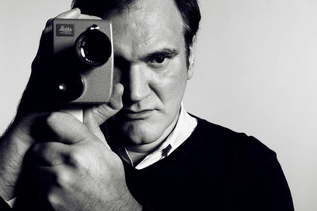 Las 13 lecciones de Quentin Tarantino