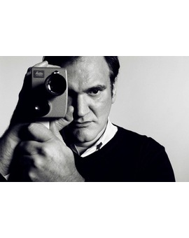 Las 13 lecciones de Quentin Tarantino