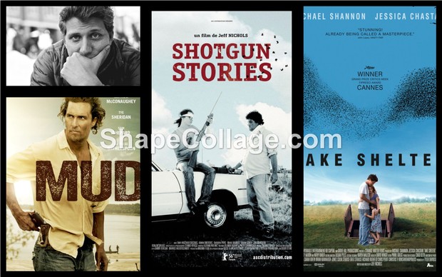 Jeff Nichols, anuncia su 4ª película, ¿Os gusta su cine?