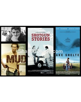 Jeff Nichols, anuncia su 4ª película, ¿Os gusta su cine?