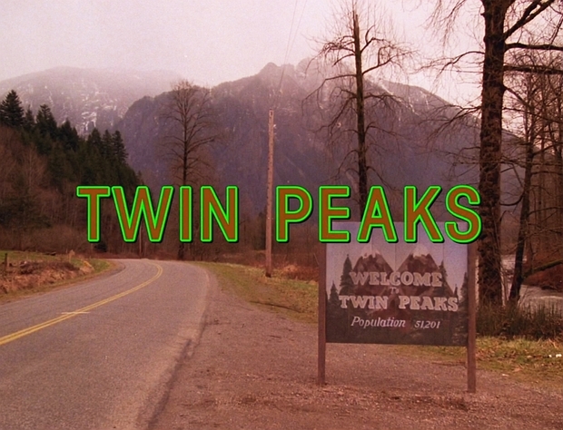 Los mejores momentos de la sensual Audrey Horne, cumplen 25 años.