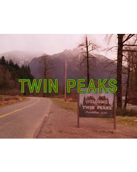 Los mejores momentos de la sensual Audrey Horne, cumplen 25 años.