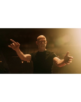 No pierdas el ritmo!!! de J.K. Simmons