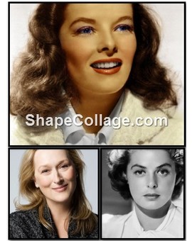 Las tres reinas de los oscars, ¿Cuál os gusta más?