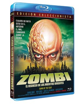 ¿Este título anunciado en amazon.es, es BD-R?