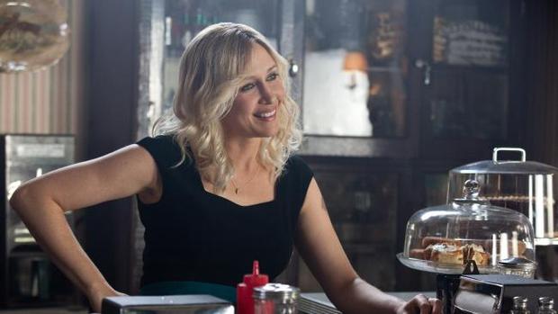 ¿Qué os parece como actriz Vera Farmiga y que trabajos destacáis?