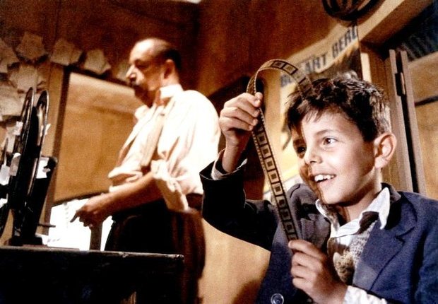 Escenas que transmiten emociones. ¿Conocéis algunas?