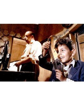 Escenas que transmiten emociones. ¿Conocéis algunas?