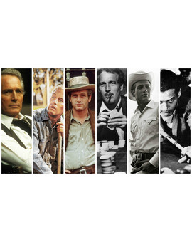¿Qué trabajo de Paul Newman os gusta más?