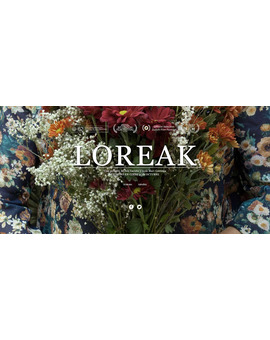 "Loreak" candidata por España a los oscars 2016. ¿Qué os parece?